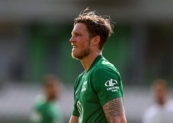 West Ham United lié à un déménagement pour Wout Weghorst