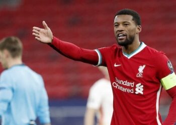 Le Bayern Munich fait son choix pour la star de Liverpool;  offre de trois ans offerte