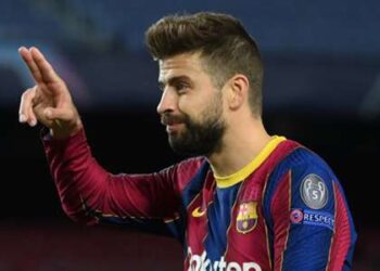 «  Nous devons gagner, il n’y a pas d’autre option  » – Pique dit que Barcelone n’a qu’un seul chemin vers le titre de la Liga