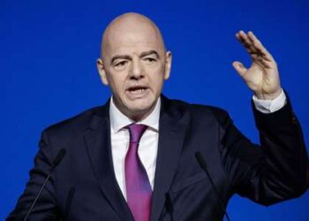 La FIFA envisage d’organiser une Coupe du monde tous les deux ans