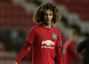 Manchester United U23 1 – 3 Derby County U23