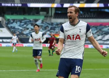 Manchester United garde espoir sur le transfert potentiel de Harry Kane