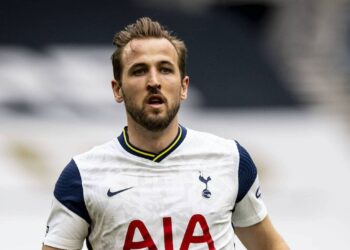 Fabrizio Romano confirme que Harry Kane veut quitter Tottenham Hotspur