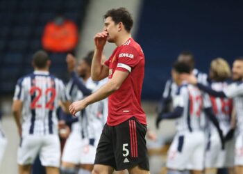 Ole Gunnar Solskjaer révèle qu’il a parlé à Harry Maguire à propos de la remise en forme