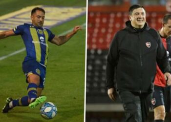 Rosario Central vs Old Boys de Newell: Comment regarder les matchs de la Liga Argentine