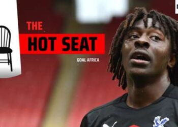 The Hot Seat: un avenir radieux pour Eberechi Eze malgré le chagrin