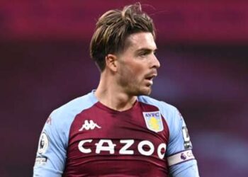 Grealish est «  en forme à 100%  » pour l’Euro 2020, insiste Smith, le patron d’Aston Villa