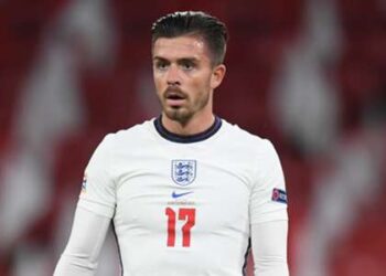 «  Nous risquons de le briser  » – Le patron de l’Angleterre, Southgate, prudent quant au rôle de Grealish à l’Euro 2020