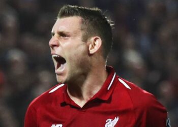 Rôle d’entraîneur évoqué pour James Milner après la présence vocale dans la victoire dramatique de Liverpool