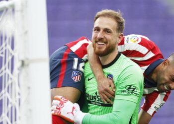 Manchester United lié à un accord d’échange entre Jan Oblak et David de Gea