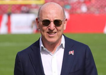 Les propriétaires de Manchester United, les Glazers ne vont nulle part