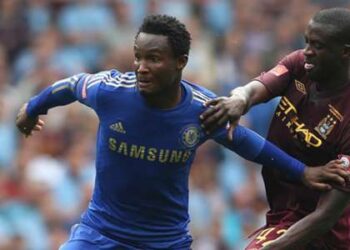 Yaya Touré: le plus grand milieu de terrain africain de tous les temps?