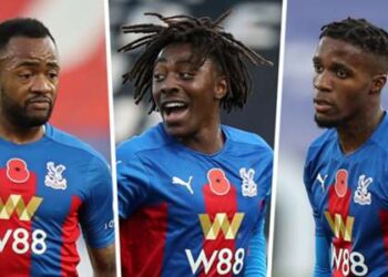 Zaha et Eze méritent plus que la survie de la Premier League la saison prochaine