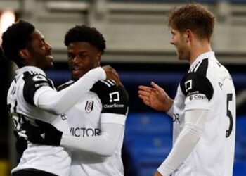Maja: L’attaquant au départ de Bordeaux remercie Fulham pour l’opportunité de jouer en Premier League