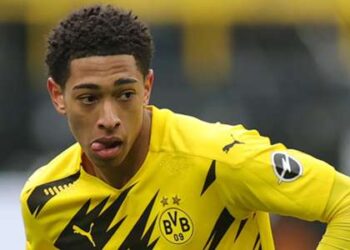 «  C’est un rêve pour moi  » – Bellingham veut que son frère Jobe le rejoigne au Borussia Dortmund