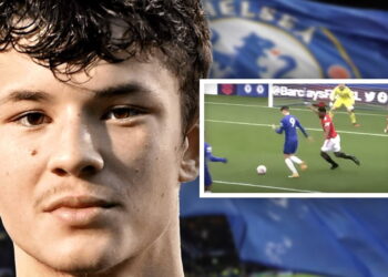 Chelsea Youth One à surveiller