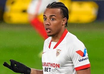 Kounde, la cible du Real Madrid et d’Arsenal, admet qu’il pourrait quitter Séville cet été