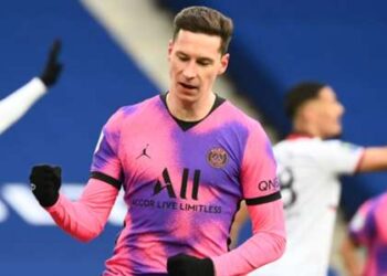 Draxler engage l’avenir du PSG en signant un nouvel accord