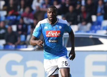 Man United de nouveau lié avec Kalidou Koulibaly et Pau Torres