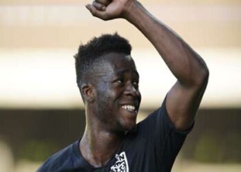 Kamaldeen Sulemana: la star du Ghana et a rapporté les scores cibles de Manchester United pour Nordsjaelland sous les yeux des officiels de l’Ajax