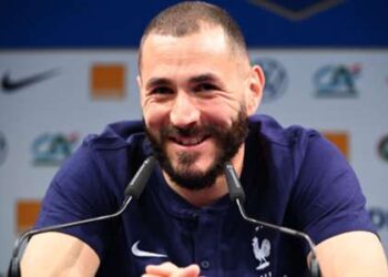 Mbappe a toutes les qualités pour être un joueur du Real Madrid – Benzema
