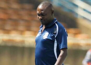 Otieno explique pourquoi KCB a connu une remarquable course en Premier League FKF
