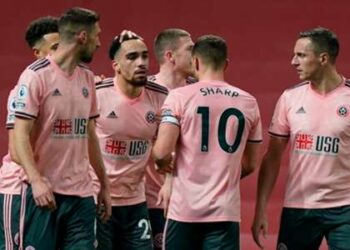 Femi Seriki: une jeune nigériane signe son premier contrat professionnel avec Sheffield United