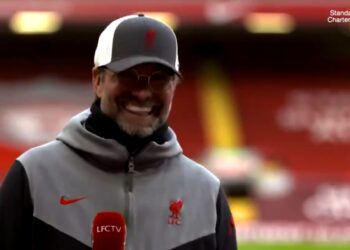 L’agent de Klopp parle de l’engagement de Jurgen sur la décision ESL de Liverpool