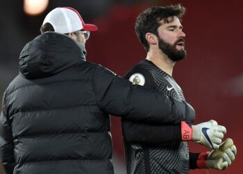 Les garçons de Jürgen – les meilleurs d’entre nous