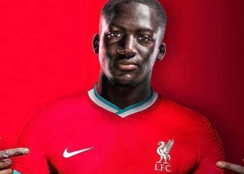 Liverpool prêt à appuyer sur la gâchette pour un transfert majeur de 35 millions d’euros