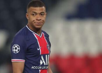 «  Joueurs de ce niveau, je préfère qu’ils soient avec nous  » – Le président de la Fédération française veut que Mbappe reste au PSG