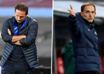 «  Tuchel pour Lampard est la meilleure décision managériale  » – Twitter célèbre les progrès de Chelsea en finale de la Ligue des champions