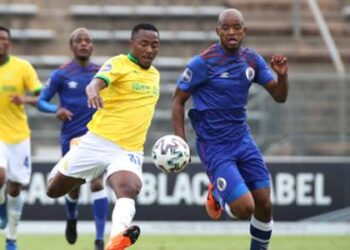 Mamelodi Sundowns vs SuperSport United Preview: heure du coup d’envoi, chaîne de télévision, actualités de l’équipe