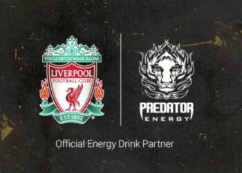 Liverpool conclut un nouveau partenariat avec une marque mondiale