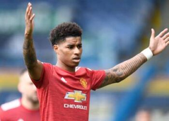 Rashford: Au moins 70 insultes raciales sur mes comptes sociaux ont été comptabilisées après la défaite d’Europa