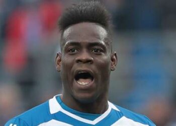 Balotelli déception alors que Monza échoue dans la candidature de la promotion de la Serie A