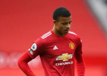 Greenwood admet avoir vécu des jours « difficiles » à Manchester United après avoir été critiqué pour la première fois