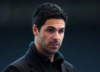 «  Je me sens toujours très responsable  » – Arteta admet qu’il souffre toujours après la sortie de la Ligue Europa