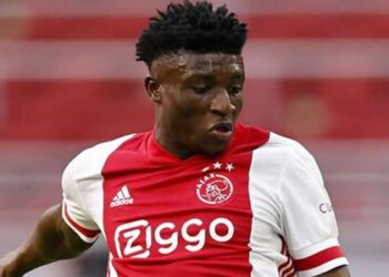 Eredivisie Wrap: Kudus et Haller terminent la saison en beauté alors que Sangare et le PSV scellent leur place en Ligue des champions