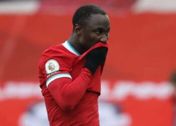 Klopp insiste sur le fait que l’avenir à long terme de Keita reste à Liverpool