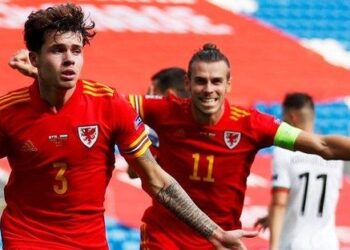 L’arrière latéral de Liverpool fait équipe de 26 joueurs pour l’Euro