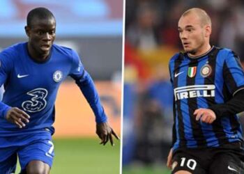 L’Inter a déclaré à Kante que la signature serait Sneijder-esque alors que Moratti exhorte le raid d’été sur Chelsea