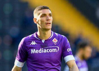 Man United en contact avec Nikola Milenkovic pour son déménagement estival