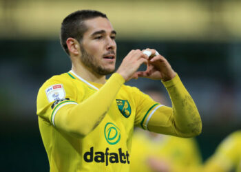 Aston Villa prépare une offre pour Emiliano Buendia