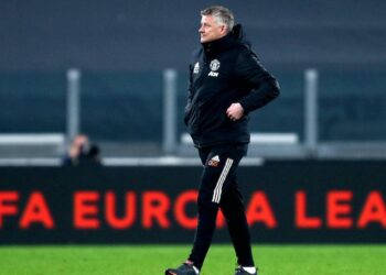 Ole Gunnar Solskjaer confirme la nouvelle de la blessure d’Harry Maguire avant la finale de la Ligue Europa