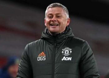 Solskjaer exprime l’ambition de «  déplacer une place plus haut  » alors que Man Utd vise le titre