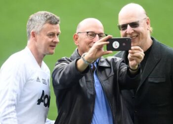 Les vitriers plus impliqués que prévu à Manchester United