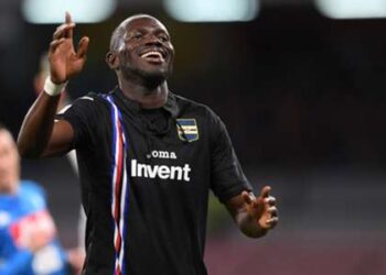 Colley marque, Crotone de Nwankwo tient la Fiorentina