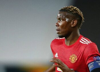 Le frère de Paul Pogba dit que la star de Man United signera, espérons-le, pour le FC Barcelone