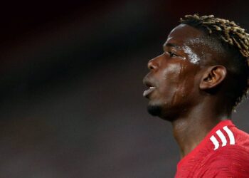 La situation contractuelle de Paul Pogba au point mort avec un conseil d’administration divisé